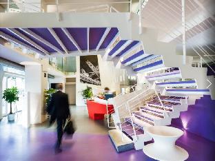 Ibis Styles Athens Routes